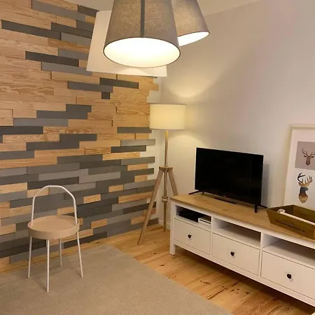 Gite La Bergerie Soulor Appartement *